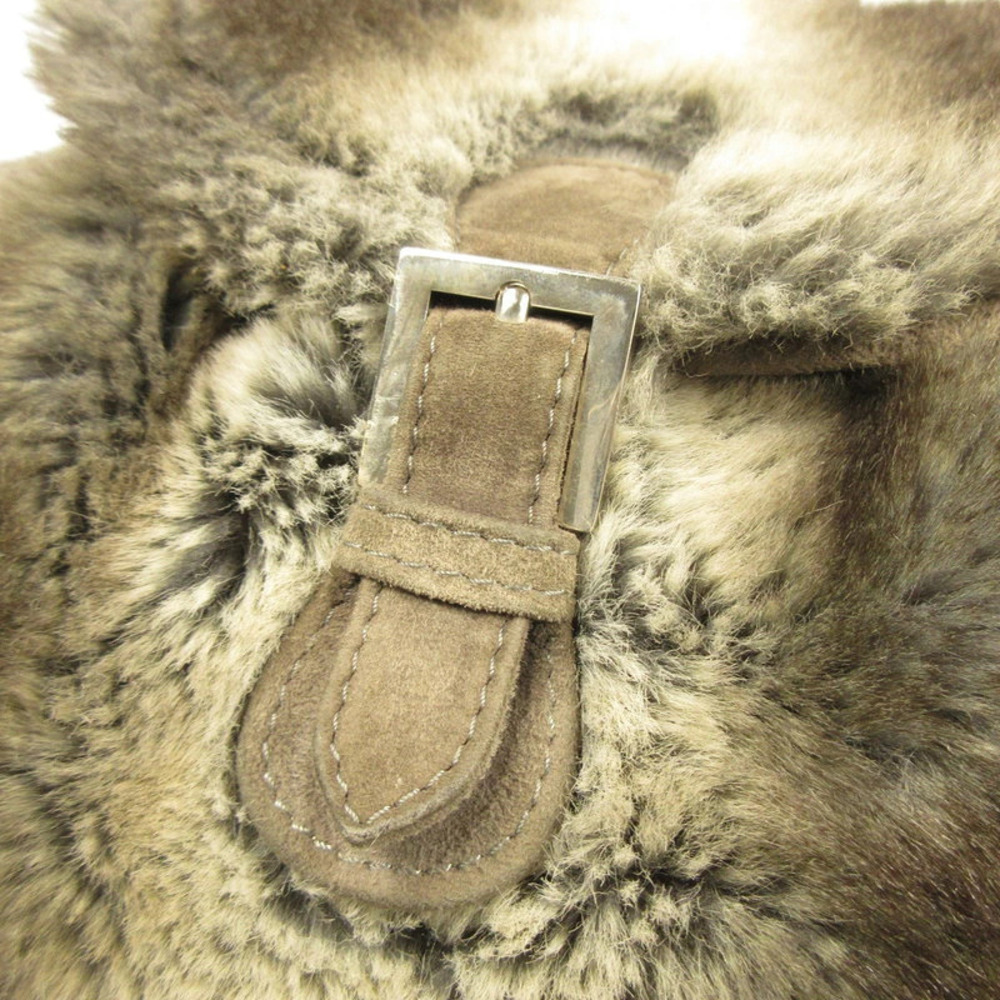 Fendi Backpack Daypack - Picture 9 of 10